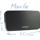 Cambridge Audio Minx Go Sistema di altoparlanti portatile 2.1 Nero 7
