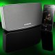 Cambridge Audio Minx Go Sistema di altoparlanti portatile 2.1 Nero 10