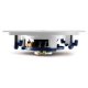KEF Ci160QL Nero, Bianco Cablato 8
