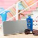 Cambridge Audio Minx Go Sistema di altoparlanti portatile 2.1 Argento 4