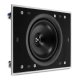 KEF Ci200QL Nero, Bianco Cablato 6