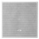 KEF Ci160CSds Nero, Bianco Cablato 5