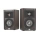 JBL STUDIO™ SERIES 220 2-vie Marrone Cablato 5