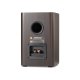 JBL STUDIO™ SERIES 220 2-vie Marrone Cablato 6