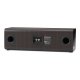 JBL STUDIO™ SERIES 225C 2.5-vie Marrone Cablato 4