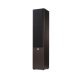 JBL STUDIO™ SERIES 280 3-vie Marrone Cablato 4