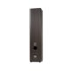 JBL STUDIO™ SERIES 280 3-vie Marrone Cablato 6