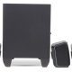 JBL Cinema 510 set di altoparlanti Home theatre Nero 5.1 canali 50 W 4