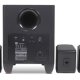 JBL Cinema 510 set di altoparlanti Home theatre Nero 5.1 canali 50 W 5
