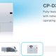Hitachi CP-D32WN videoproiettore Proiettore a corto raggio 3200 ANSI lumen 3LCD XGA (1024x768) Bianco 4