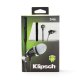 Klipsch Image S4A (II) Auricolare Cablato In-ear Nero 4