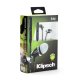 Klipsch Image S4A (II) Auricolare Cablato In-ear Nero 8