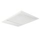 KEF Ci200.3QT 2-vie Bianco Cablato 3