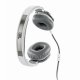 JBL J55A WHT cuffia e auricolare Cuffie Cablato A Padiglione Musica e Chiamate Nero 3