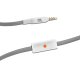 JBL J22A WHT cuffia e auricolare Cuffie Musica e Chiamate 3