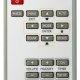 Hitachi CP-DH300 videoproiettore Proiettore a raggio standard 3000 ANSI lumen DLP 1080p (1920x1080) Compatibilità 3D Bianco 8