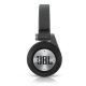 JBL E40 BT Auricolare Wireless A Padiglione Musica e Chiamate Bluetooth Nero 4