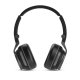 JBL Synchros S400BT Cuffie Con cavo e senza cavo A Padiglione Musica e Chiamate Bluetooth Nero 3