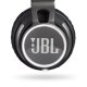 JBL Synchros S400BT Cuffie Con cavo e senza cavo A Padiglione Musica e Chiamate Bluetooth Nero 7