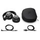 JBL Synchros S400BT Cuffie Con cavo e senza cavo A Padiglione Musica e Chiamate Bluetooth Nero 9
