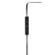 JBL Synchros Reflect BT Cuffie Con cavo e senza cavo In-ear Musica e Chiamate Bluetooth Nero 3