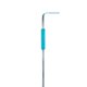 JBL Synchros Reflect I Sport Cuffie Cablato In-ear Blu 7
