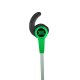 JBL Synchros Reflect I Sport Cuffie Cablato In-ear Verde 5