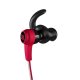 JBL Synchros Reflect I Cuffie Cablato In-ear Musica e Chiamate Rosso 3