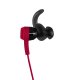 JBL Synchros Reflect I Cuffie Cablato In-ear Musica e Chiamate Rosso 7