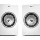 KEF X300A 2-vie Bianco Con cavo e senza cavo 70 W 3