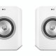 KEF X300A 2-vie Bianco Con cavo e senza cavo 70 W 4