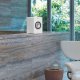 KEF X300A 2-vie Bianco Con cavo e senza cavo 70 W 5