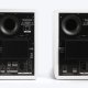 KEF X300A 2-vie Bianco Con cavo e senza cavo 70 W 6