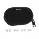 Klipsch Image A5i Auricolare Cablato A clip, In-ear Grigio, Magenta 5