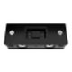 JBL HARMAN MULTIMEDIA Authentics L8 2-vie Nero Con cavo e senza cavo 120 W 5