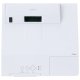 Hitachi CP-AX3503 videoproiettore Proiettore a raggio standard 3600 ANSI lumen 3LCD XGA (1024x768) Bianco 4