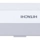 Hitachi CP-AW2503 videoproiettore Proiettore a raggio standard 2700 ANSI lumen 3LCD XGA (1024x768) Bianco 3