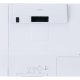 Hitachi CP-AW2503 videoproiettore Proiettore a raggio standard 2700 ANSI lumen 3LCD XGA (1024x768) Bianco 8