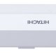 Hitachi CP-AW3003 videoproiettore Proiettore a raggio standard 3300 ANSI lumen LCD WXGA (1280x800) Bianco 3