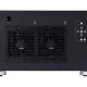 Hitachi CP-WU13K videoproiettore Proiettore per grandi ambienti 13000 ANSI lumen DLP WUXGA (1920x1200) Compatibilità 3D Nero 5