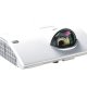 Hitachi CP-CW250WN videoproiettore Proiettore a corto raggio 2600 ANSI lumen 3LCD WXGA (1280x800) Bianco 4