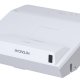 Hitachi CP-TW2503 videoproiettore Proiettore a raggio standard 2700 ANSI lumen LCD WXGA (1280x800) Bianco 4