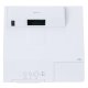 Hitachi CP-TW3003 videoproiettore Proiettore a raggio standard 3300 ANSI lumen 3LCD WXGA (1280x800) Bianco 4