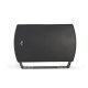 Klipsch CA-650T 2-vie Nero Cablato 85 W 3