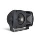 Klipsch CA-650T 2-vie Nero Cablato 85 W 5