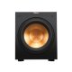 Klipsch R-12SW subwoofers Nero 200 W 5