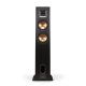 Klipsch R-26F altoparlante Nero Cablato 100 W 4