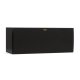 Klipsch R-25C altoparlante Nero Cablato 100 W 3