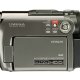 Hitachi DZ-HS301E videocamera Videocamera palmare 1,3 MP CCD Metallico 4