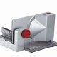 Ritter pino2 affettatrice Elettrico 65 W Argento, Acciaio inox Metallo 3